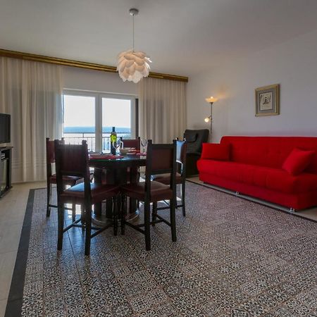 Filkovic Apartment Crikvenica Luaran gambar