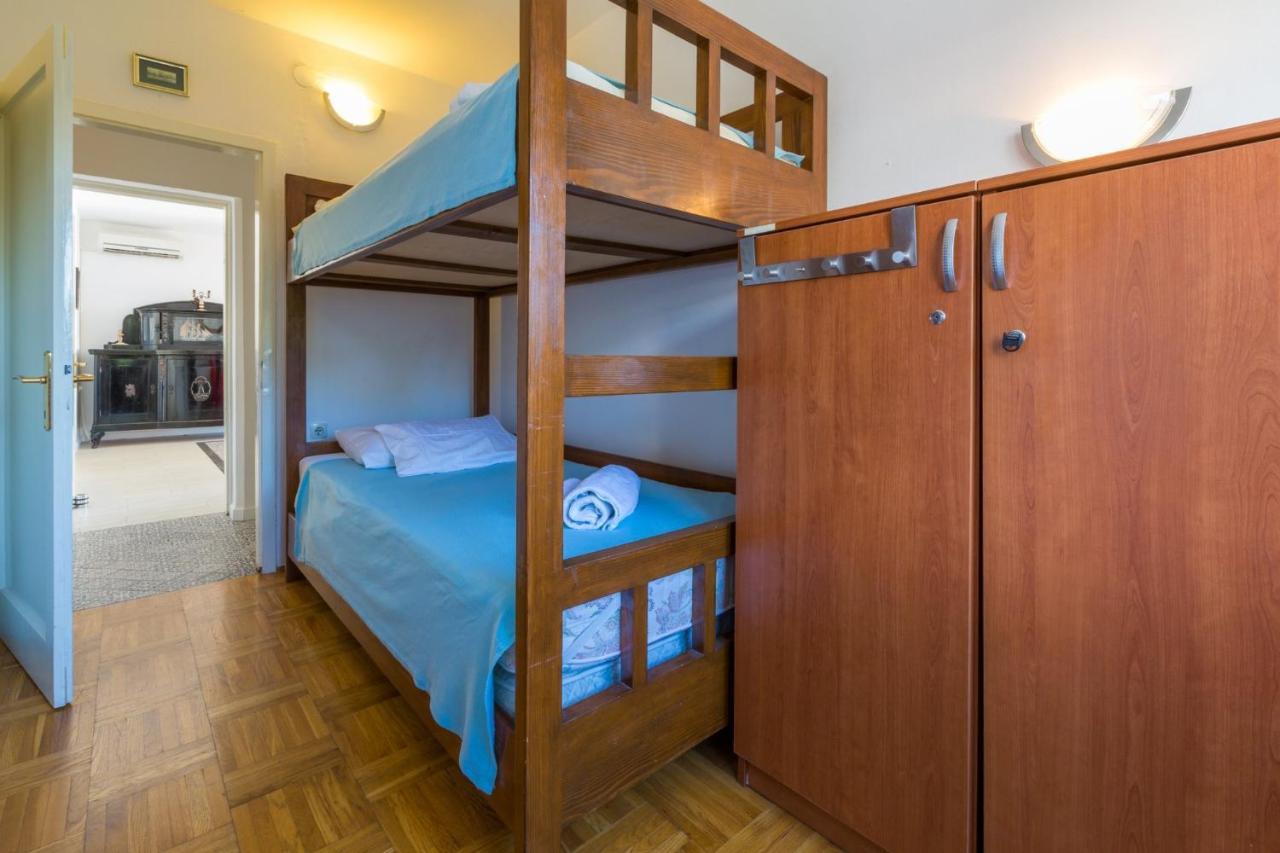 Filkovic Apartment Crikvenica Luaran gambar