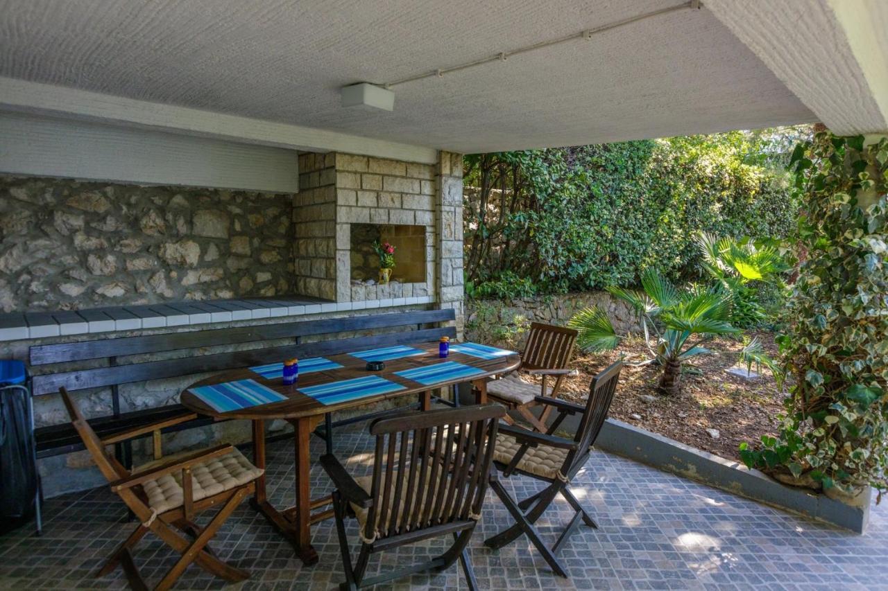 Filkovic Apartment Crikvenica Luaran gambar
