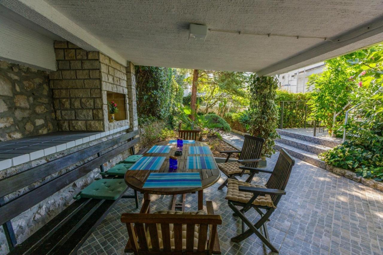 Filkovic Apartment Crikvenica Luaran gambar
