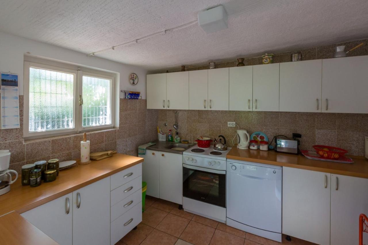 Filkovic Apartment Crikvenica Luaran gambar