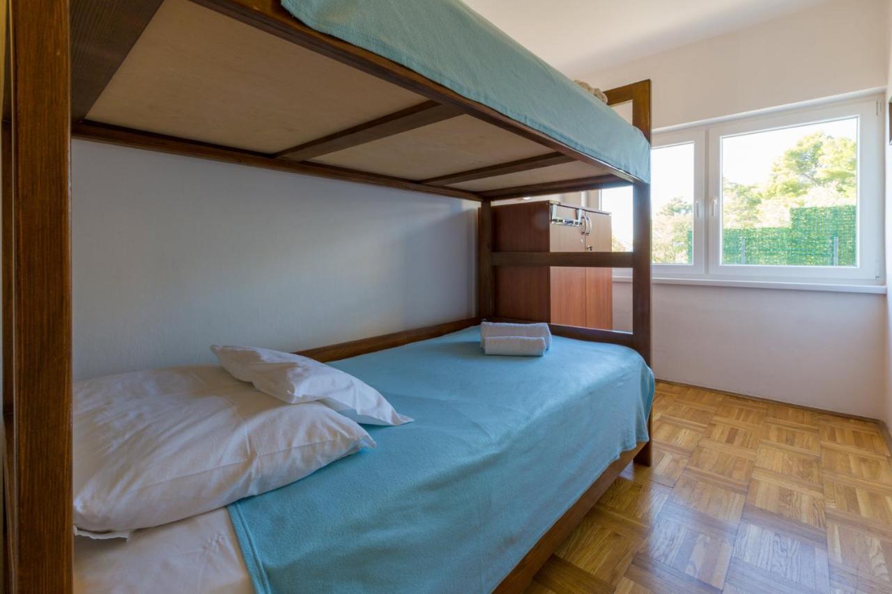 Filkovic Apartment Crikvenica Luaran gambar