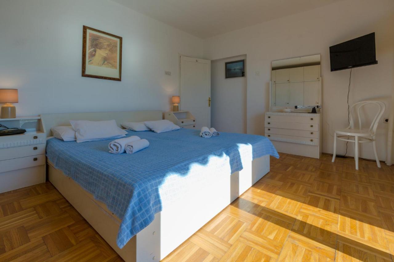 Filkovic Apartment Crikvenica Luaran gambar