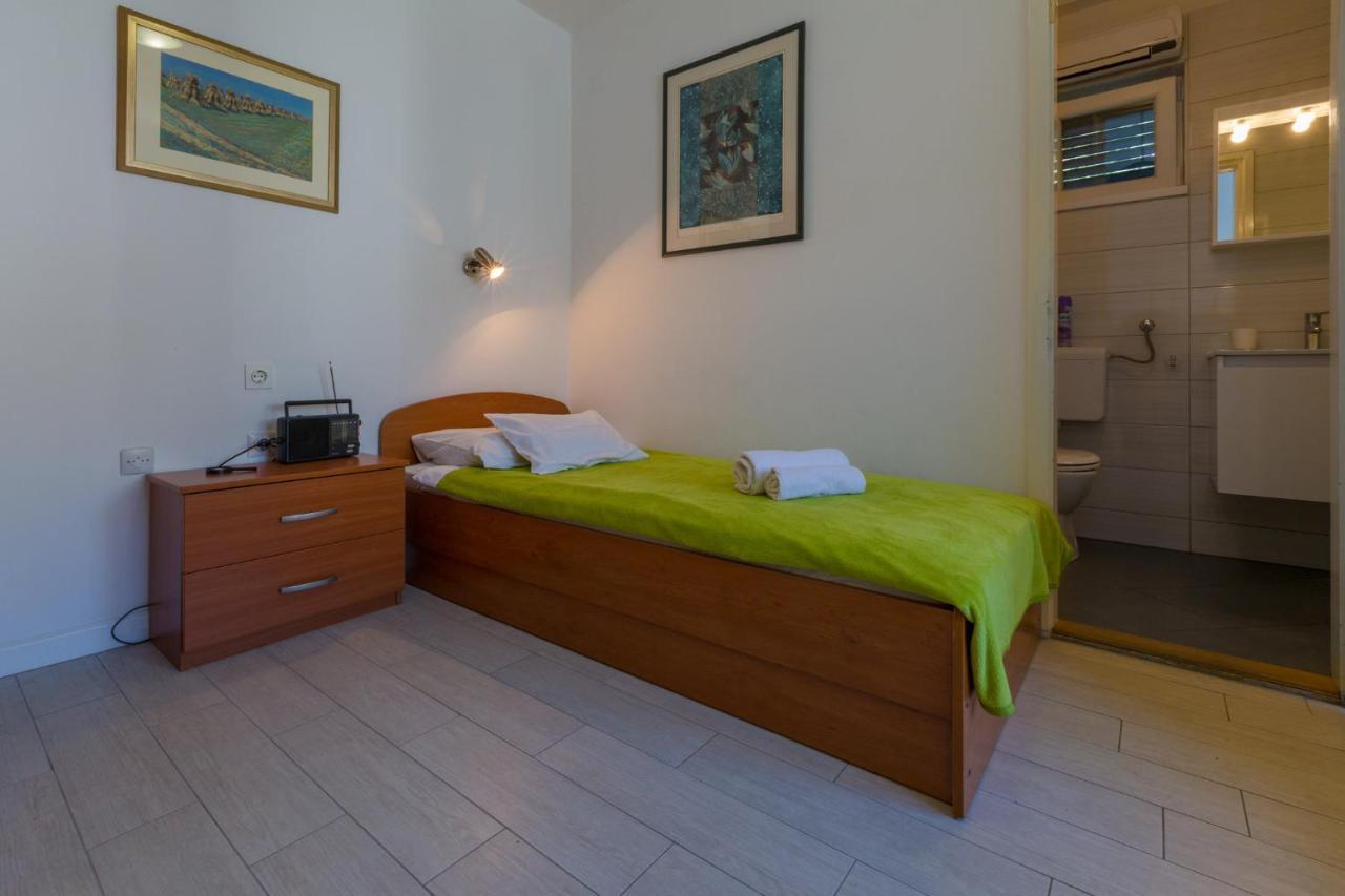 Filkovic Apartment Crikvenica Luaran gambar