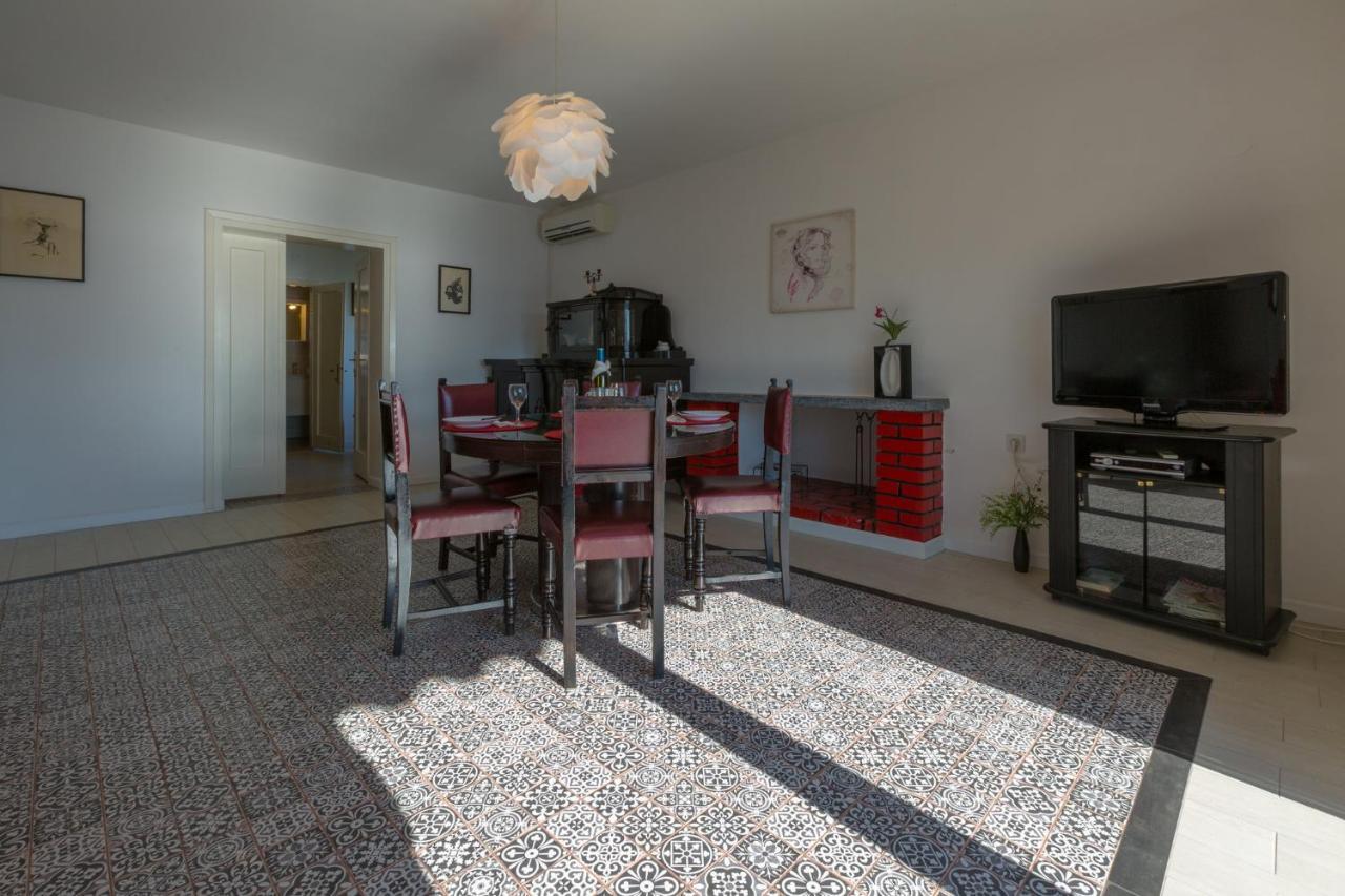 Filkovic Apartment Crikvenica Luaran gambar