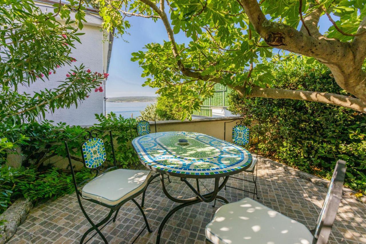 Filkovic Apartment Crikvenica Luaran gambar