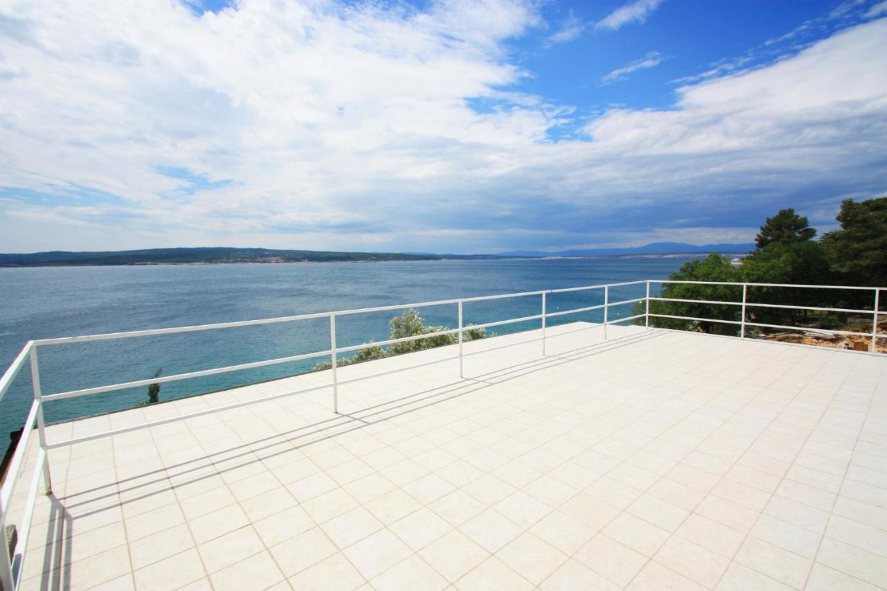 Filkovic Apartment Crikvenica Luaran gambar