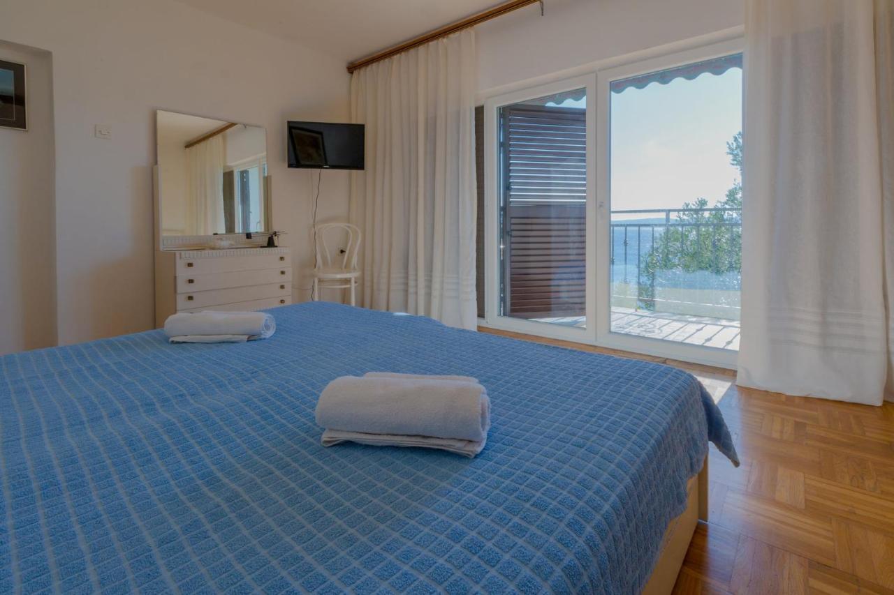 Filkovic Apartment Crikvenica Luaran gambar