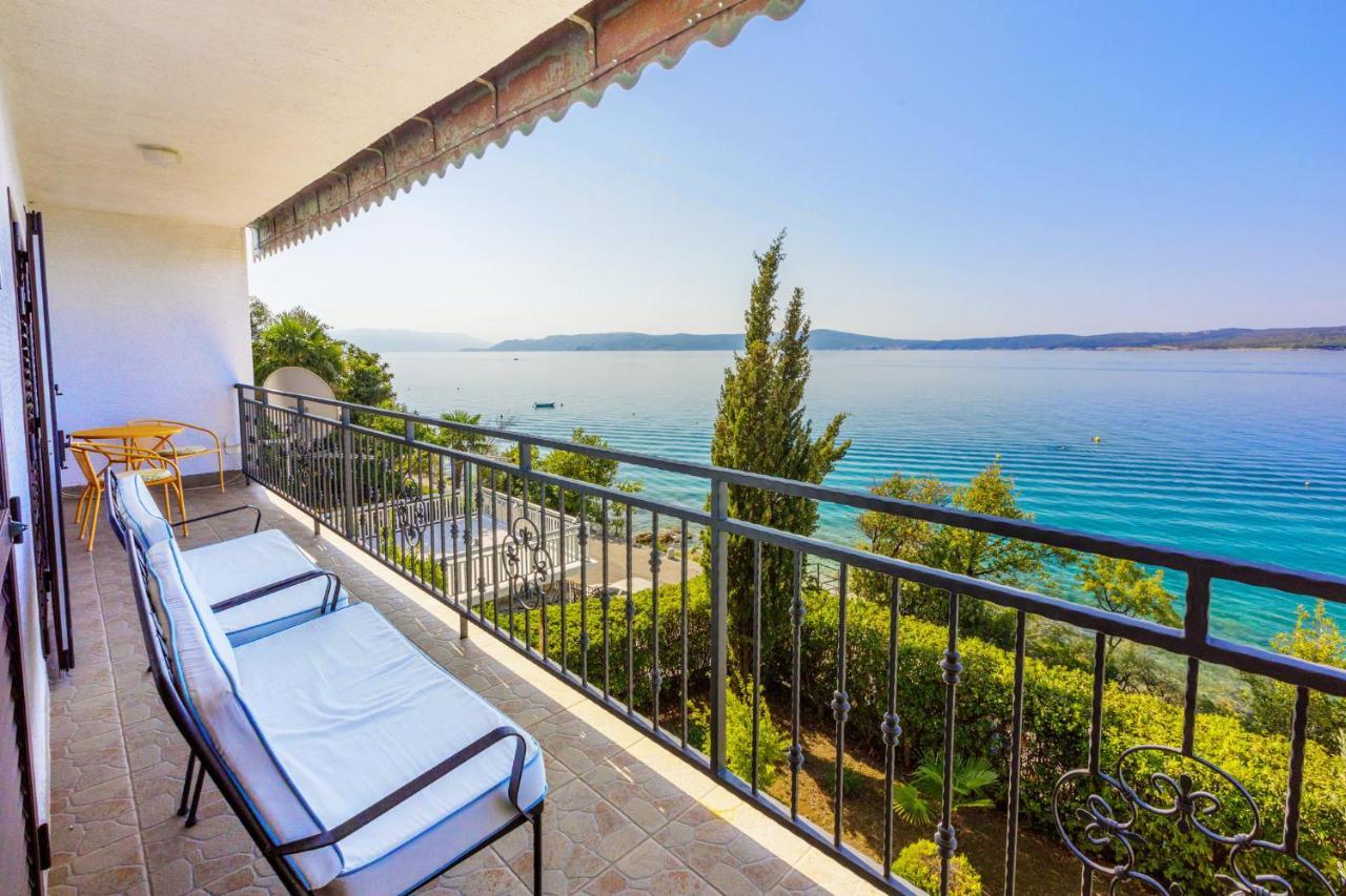 Filkovic Apartment Crikvenica Luaran gambar